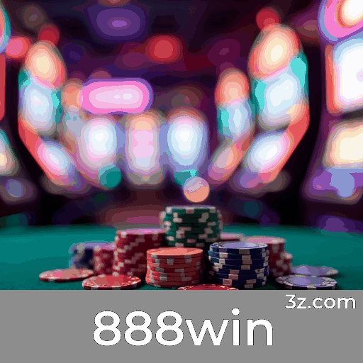 888win: Experiência de Cassino Imersiva para Brasileiros