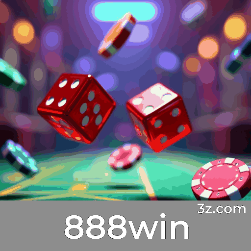 888win: A Plataforma de Apostas com Serviços Profissionais