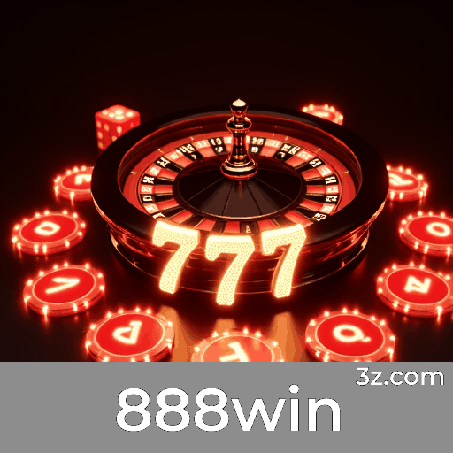 888win: Experiência de Cassino Imersiva para Brasileiros