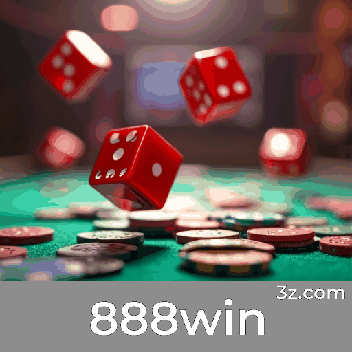 888win: O Tesouro de Jogos Selecionados